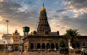 Sharana Basaveshwara Temple, Kalaburagi – Timings & Guide