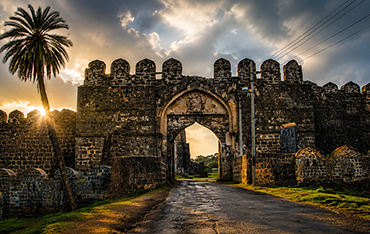 Gulbarga Fort, Kalaburagi – History, Timings & Entry Fee