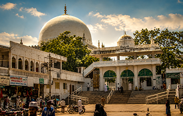 Khwaja Banda Nawaz Dargah, Kalaburagi – Timings & Guide