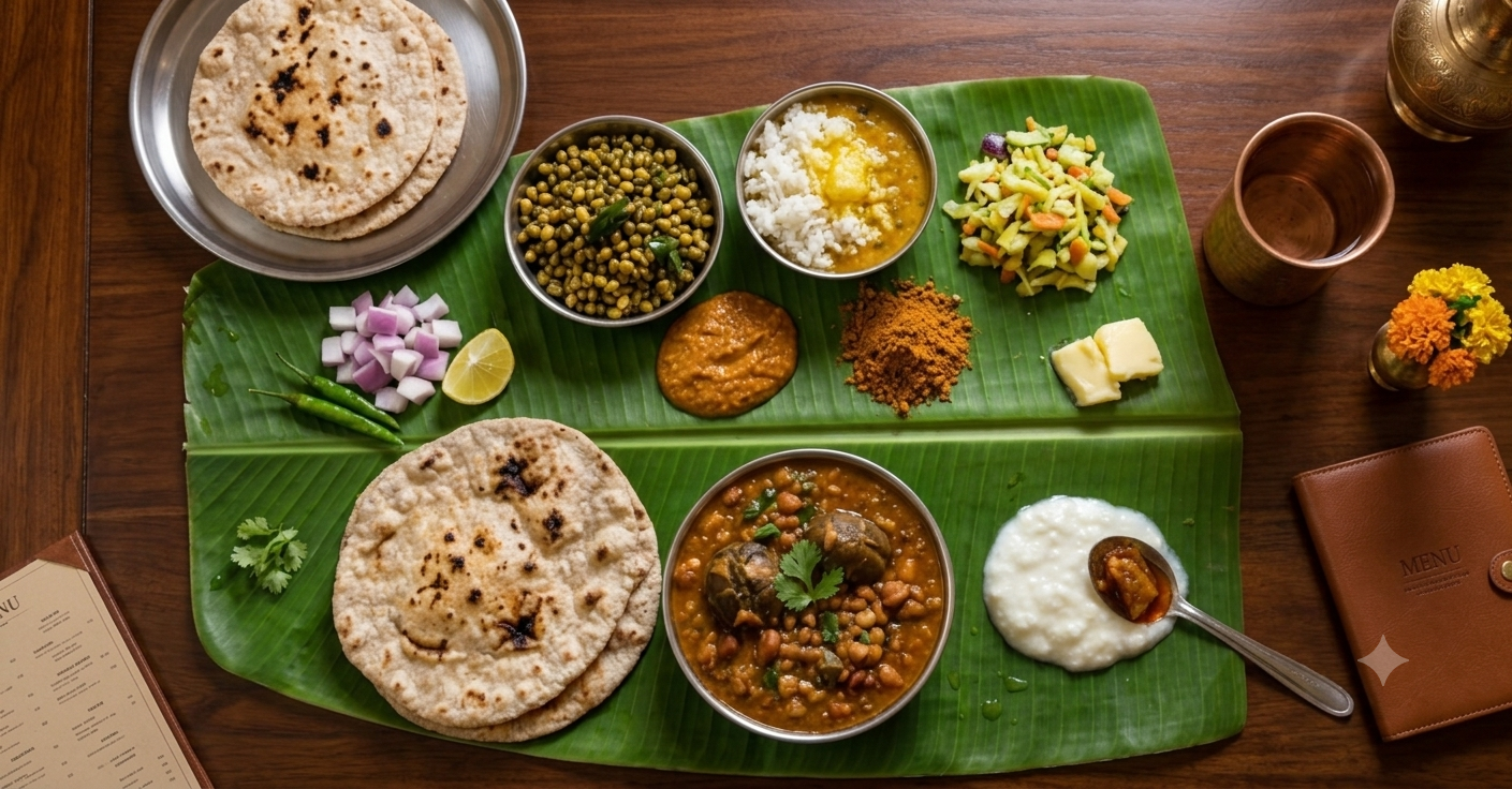 Famous Foods in Kalaburagi (Gulbarga) You Must Try