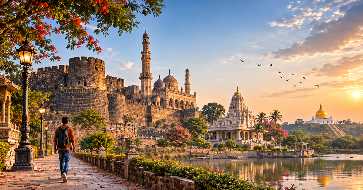 Complete Travel Guide to Kalaburagi (Gulbarga)