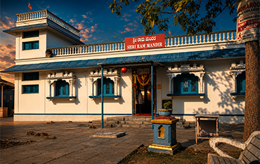 Ram Mandir, Kalaburagi – Timings, History & Travel Guide