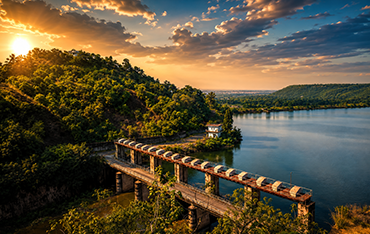 Chandrampalli Dam, Kalaburagi – Timings & Travel Guide